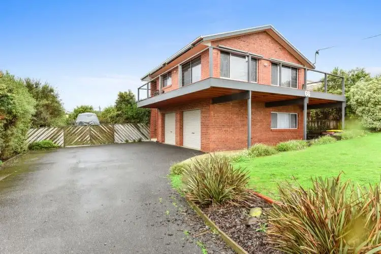 66 Point Richards Road, Portarlington VIC 3223