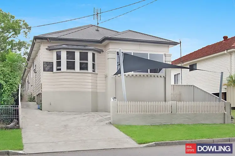 59 Macquarie Street, Wallsend NSW 2287