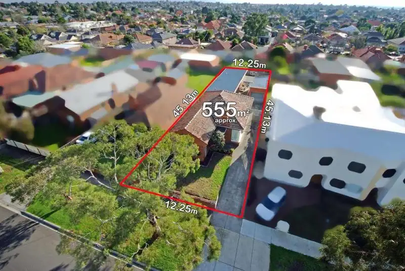 Main view of Homely house listing, 121 Jenkins Street, Northcote VIC 3070
