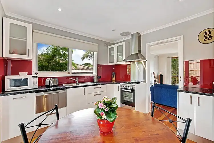 Second view of Homely unit listing, 1/8 Braeside Avenue, Ringwood East VIC 3135