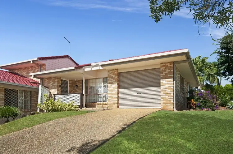 Main view of Homely unit listing, 2/4 Waratah Way, Goonellabah NSW 2480