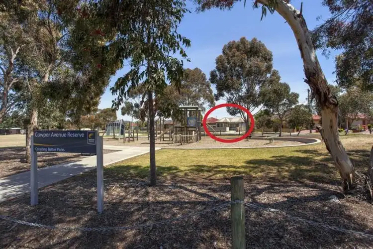 Seventh view of Homely house listing, 61 Manfred Avenue, St Albans VIC 3021