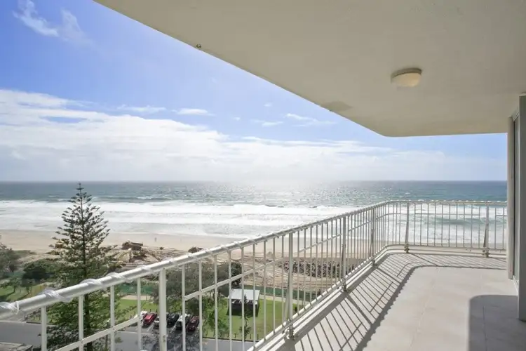 Third view of Homely apartment listing, LOT 37/67 Broadbeach Boulevard, Broadbeach QLD 4218