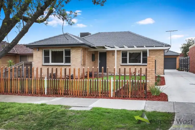 102 Halsey Road, Airport West VIC 3042