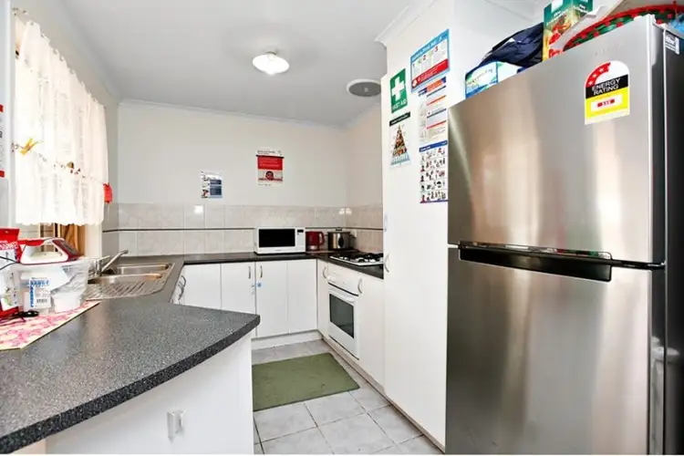 Second view of Homely house listing, 141 Virgilia Drive, Hoppers Crossing VIC 3029