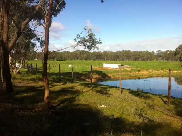 Fifth view of Homely land listing, 215 Schumakers Lane, Maiden Gully VIC 3551