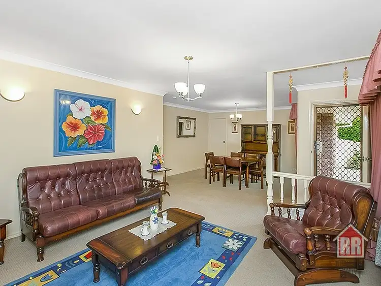 Second view of Homely house listing, 9 Karen Court, Runcorn QLD 4113