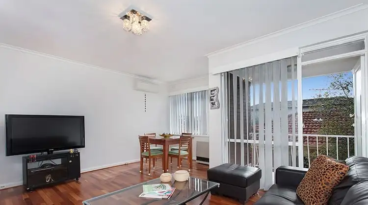 Third view of Homely unit listing, 6/37 Gilbert Grove, Bentleigh VIC 3204