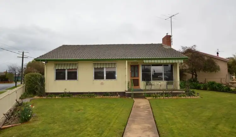 Main view of Homely house listing, 114 Murdoch Road, Wangaratta VIC 3677