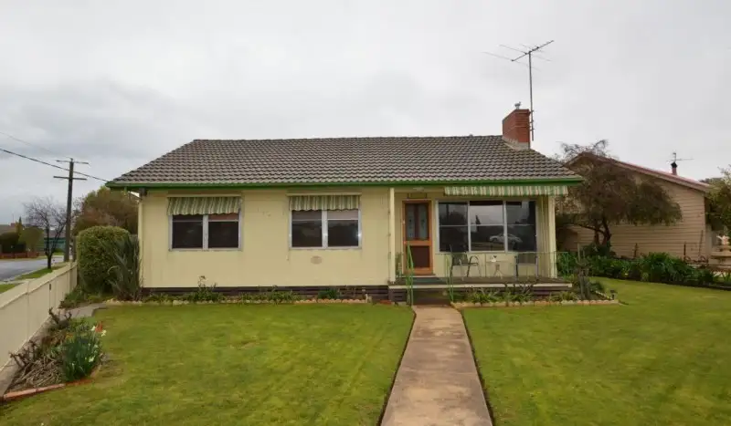 Main view of Homely house listing, 114 Murdoch Road, Wangaratta VIC 3677