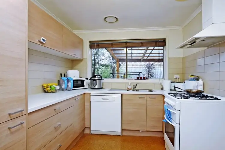 Third view of Homely unit listing, 11/24-28 Glen Park Road, Bayswater North VIC 3153