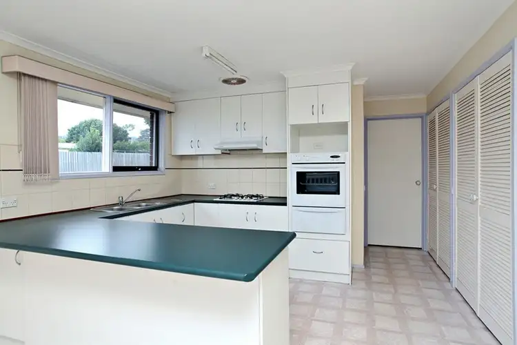 Second view of Homely house listing, 9 Hawthorn Street, Portarlington VIC 3223