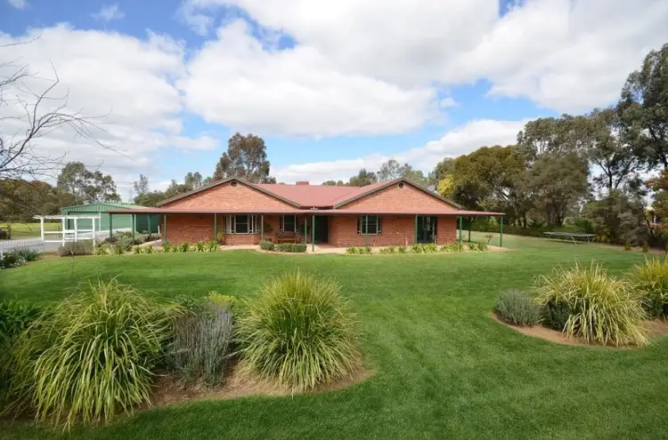 23 Murray Drive, Echuca VIC 3564