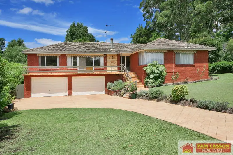 Main view of Homely house listing, 5 Anne Marie Place, Carlingford NSW 2118