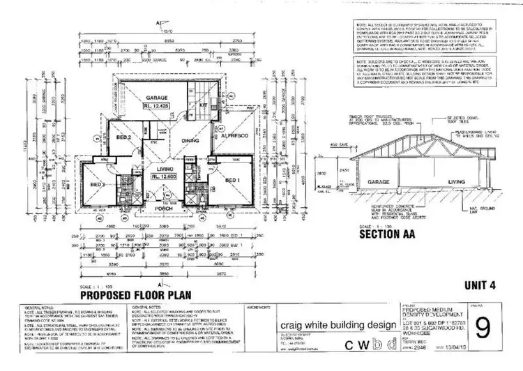 Second view of Homely villa listing, 4/28-30 Sugarwood Road, Worrigee NSW 2540