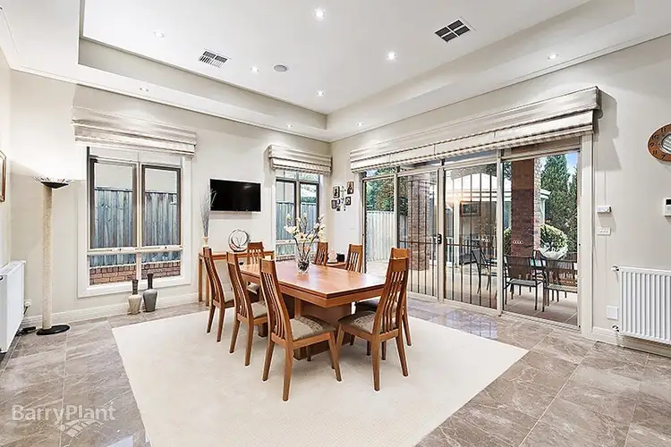 Fourth view of Homely house listing, 6 Longfield Court, Watsonia North VIC 3087