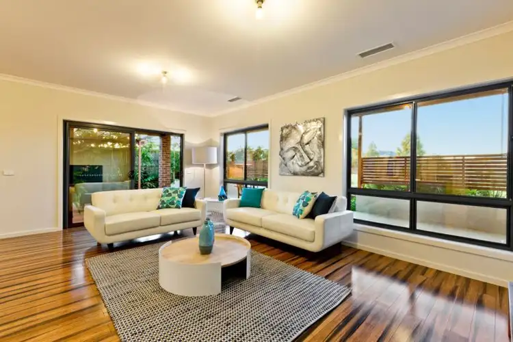 Fourth view of Homely house listing, 59 Pinnacle Views, Doreen VIC 3754