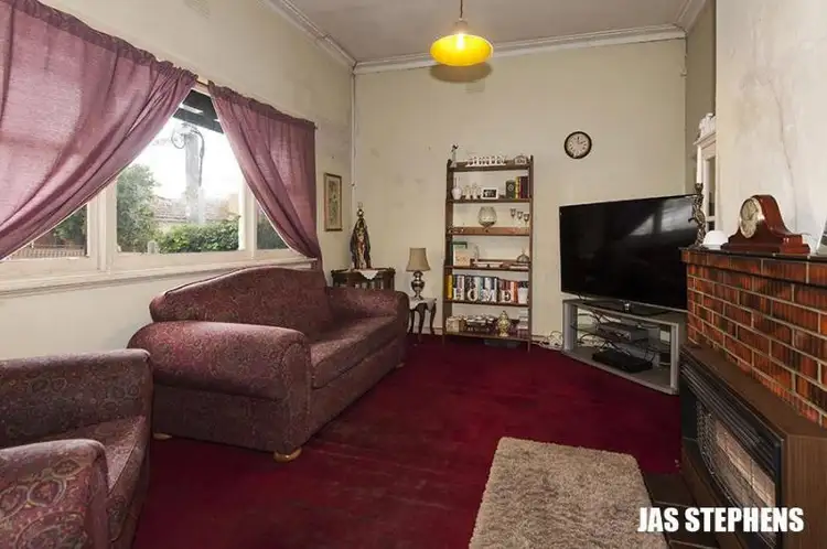 Second view of Homely house listing, 145 Aitken Street, Williamstown VIC 3016