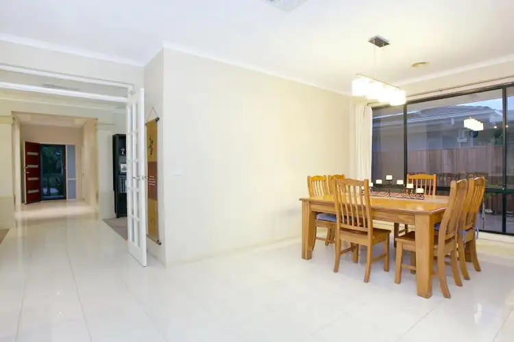 Fourth view of Homely house listing, 4 River Gum Place, Sandhurst VIC 3977