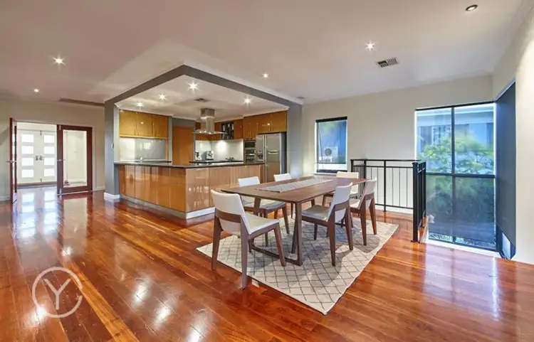 Fourth view of Homely house listing, 3 Success Crescent, Salter Point WA 6152