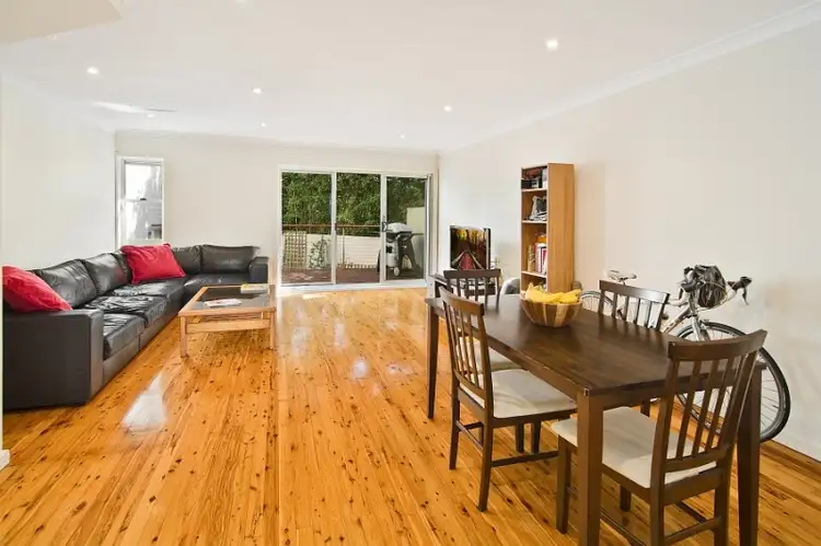5/6 Boronia Street, Wollstonecraft NSW 2065