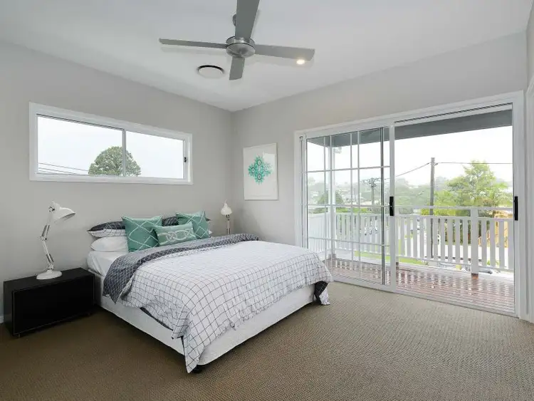 Sixth view of Homely townhouse listing, 1-6/26 Ayr Street, Morningside QLD 4170