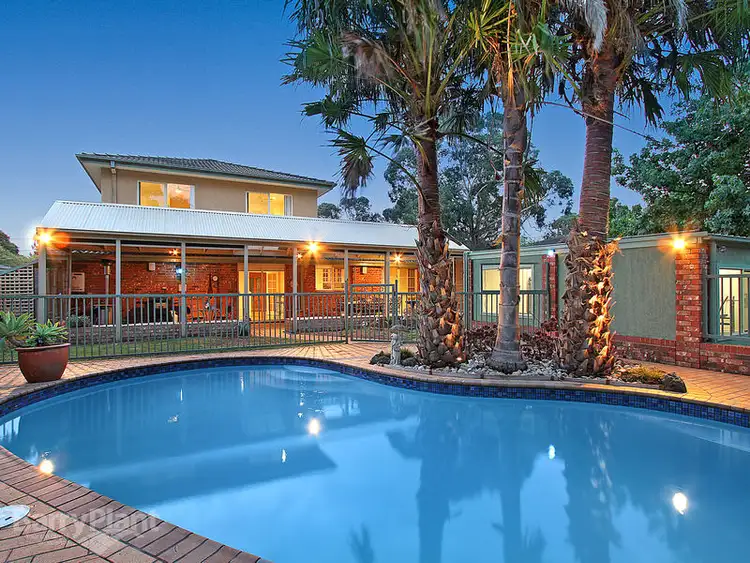 41 Blandford Crescent, Bayswater North VIC 3153