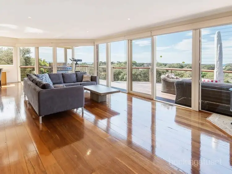 Second view of Homely house listing, 58 William Road, Blairgowrie VIC 3942