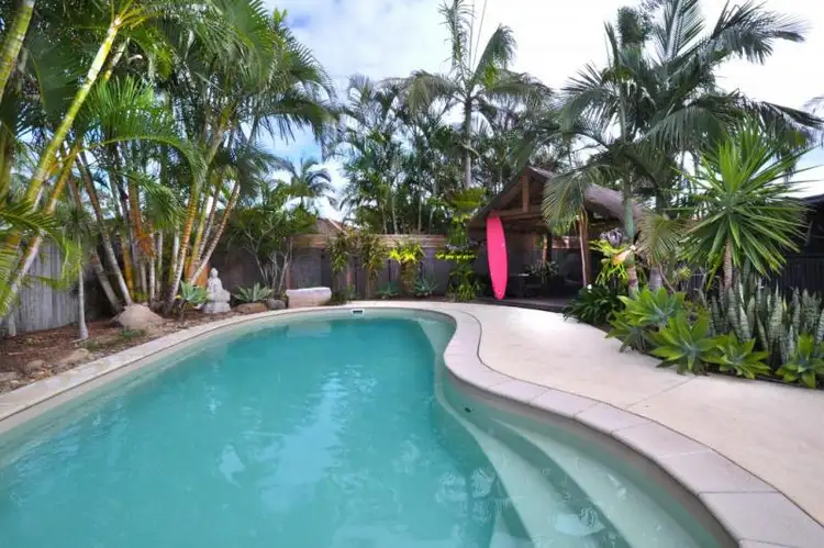 31 McKenzie Avenue, Pottsville NSW 2489