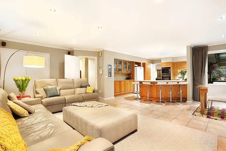 Sixth view of Homely house listing, 3 Ajana Lane, Frankston South VIC 3199