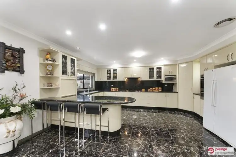 Fifth view of Homely house listing, 23 Labuan Road, Holsworthy NSW 2173