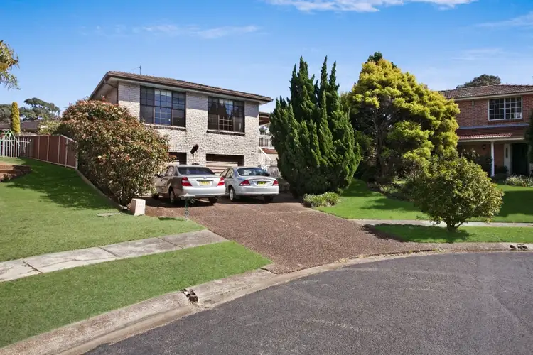 19 Viminaria Place, Warabrook NSW 2304