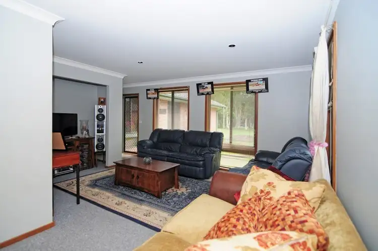 Third view of Homely house listing, 58 Calymea Street, Nowra Hill NSW 2540