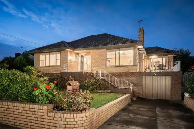 Main view of Homely house listing, 14 Furzer Street, Preston VIC 3072