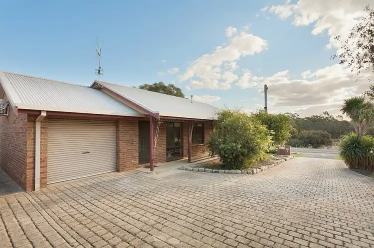 Main view of Homely house listing, 1/60 Blakeley Road, Castlemaine VIC 3450