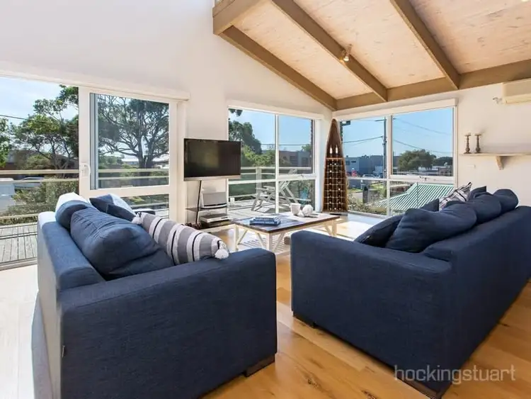 Sixth view of Homely house listing, 11 Wilson Road, Blairgowrie VIC 3942