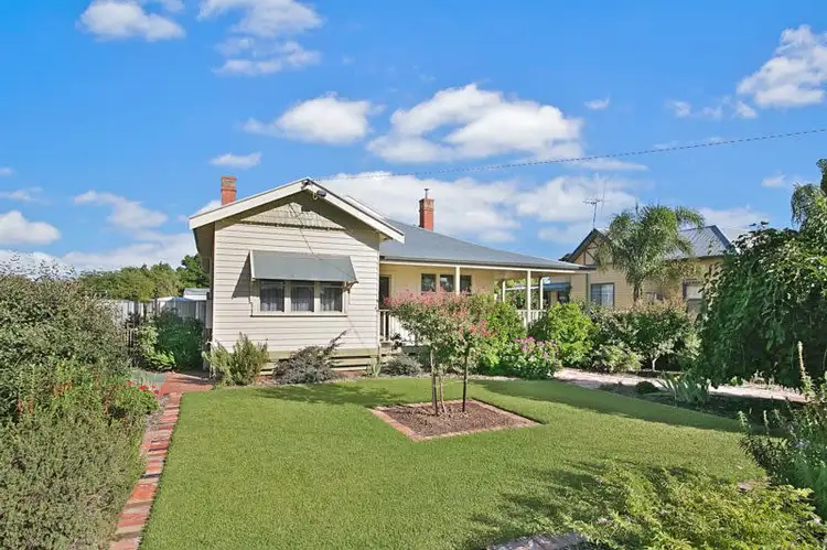 78 Echuca Road, Rochester VIC 3561