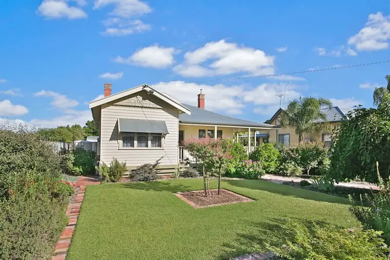 Main view of Homely house listing, 78 Echuca Road, Rochester VIC 3561