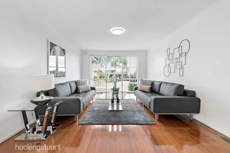 Second view of Homely house listing, 10A Cameron Close, Donvale VIC 3111
