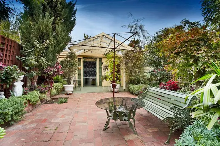 Sixth view of Homely house listing, 38 Caroline Street, Hawthorn East VIC 3123