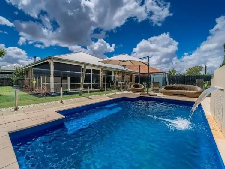 Main view of Homely house listing, 32 Arbor Drive, Ellenbrook WA 6069