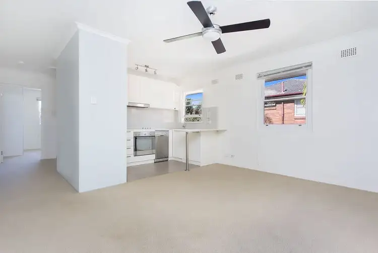 Second view of Homely apartment listing, 10/26 Bando Road, Cronulla NSW 2230