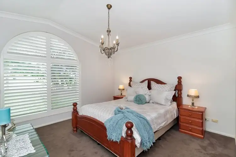 Fifth view of Homely house listing, 11 Osborne Court, Kearneys Spring QLD 4350
