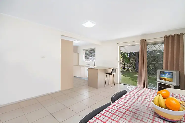 Second view of Homely unit listing, 1/35 Coolangatta Road, Coolangatta QLD 4225