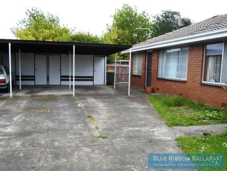 Seventh view of Homely house listing, 3/6 Marilyn Street, Wendouree VIC 3355