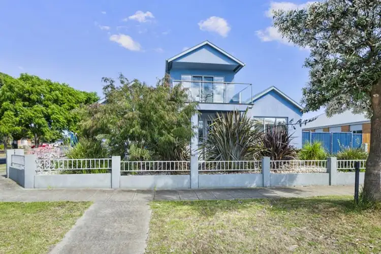 89 Pearl Bay Passage, St Leonards VIC 3223