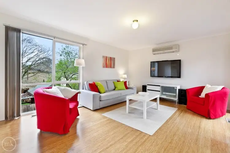 Second view of Homely unit listing, 7/47 York Street, Eltham VIC 3095