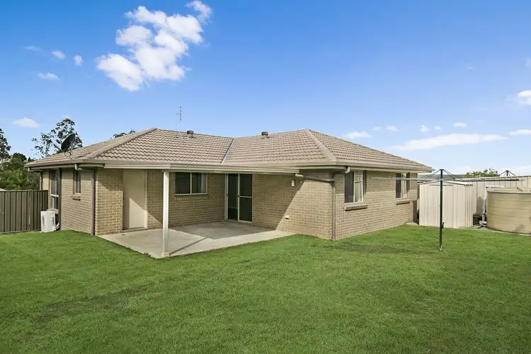 Seventh view of Homely house listing, 36 Brigantine Street, Rutherford NSW 2320