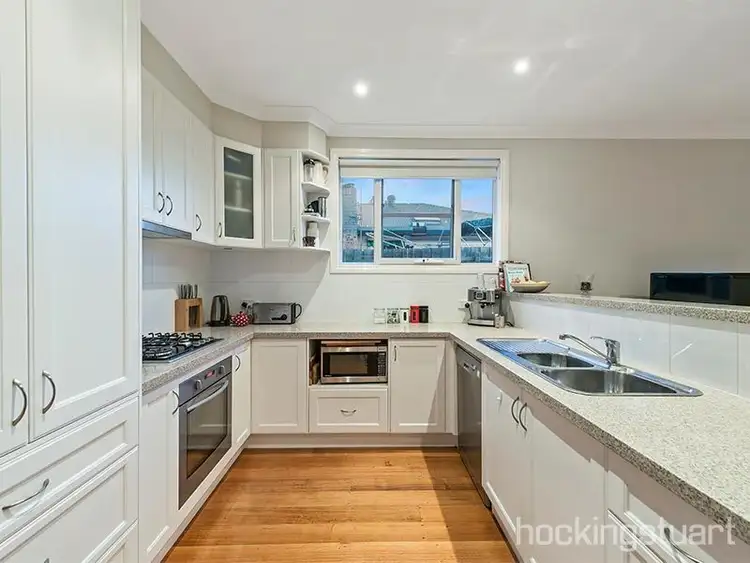 Third view of Homely townhouse listing, 1/50 Kalimna Street, Carrum VIC 3197