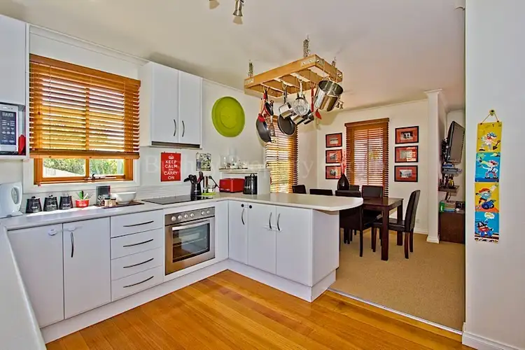 Fifth view of Homely house listing, 31 Prospect Street, Prospect TAS 7250
